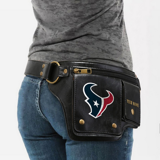 HT Belt Bag with Strap DDT CTND