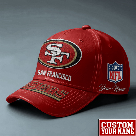 SF49 Premium NFL Classic Cap DDT TTV