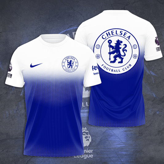 CHE F.C. Champions 2025 3D Shirt V1 DatND DVT