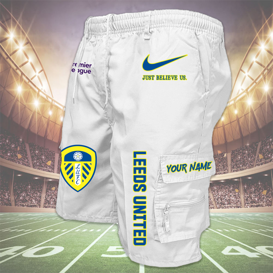 LU Man Shorts V1 DATND TANTD