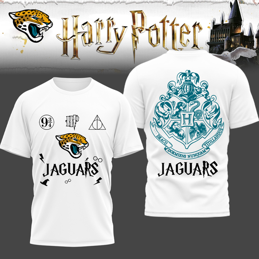 JJ Premium NFL x Harry Potter 3D Shirt DDT CTND