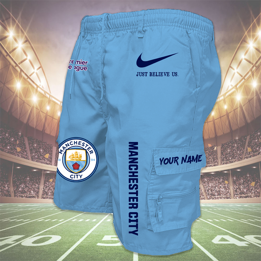 MC Man Shorts V1 DATND TANTD