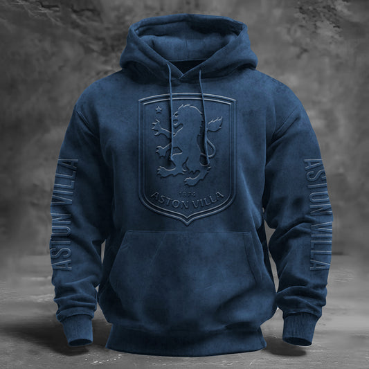 EPL AST 3D Embossed Hoodie V1 NAK NHM