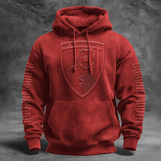 EPL BOU 3D Embossed Hoodie V1 NAK NHM