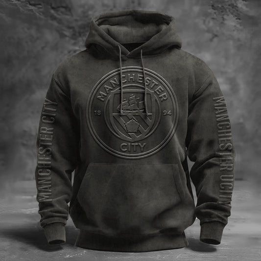 EPL MC 3D Embossed Hoodie V1 NAK NHM