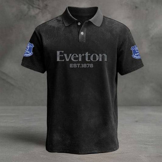 EPL x EVE Retro Polo Shirt V1 NAK