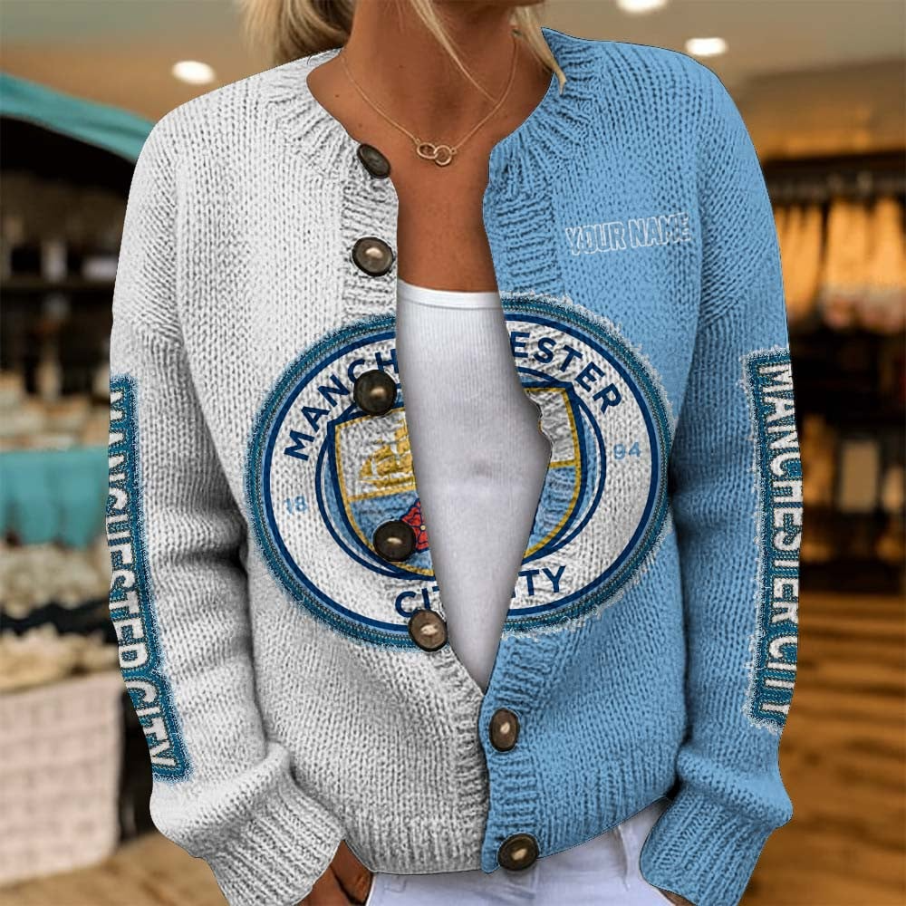 EPL x MC Luxury Cardigan For Women V1 NAK