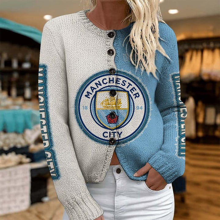 EPL x MC Luxury Cardigan For Women V1 NAK