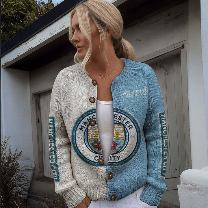 EPL x MC Luxury Cardigan For Women V1 NAK