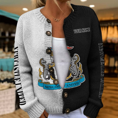 EPL x NEW Luxury Cardigan For Women V1 NAK