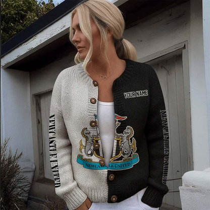 EPL x NEW Luxury Cardigan For Women V1 NAK