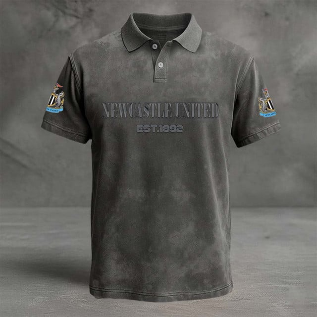 EPL x NEW Retro Polo Shirt V1 NAK