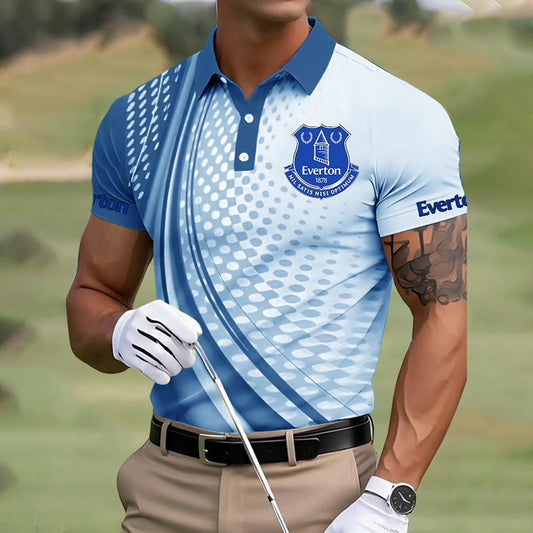 EVE Polo Shirt  DatND DVT