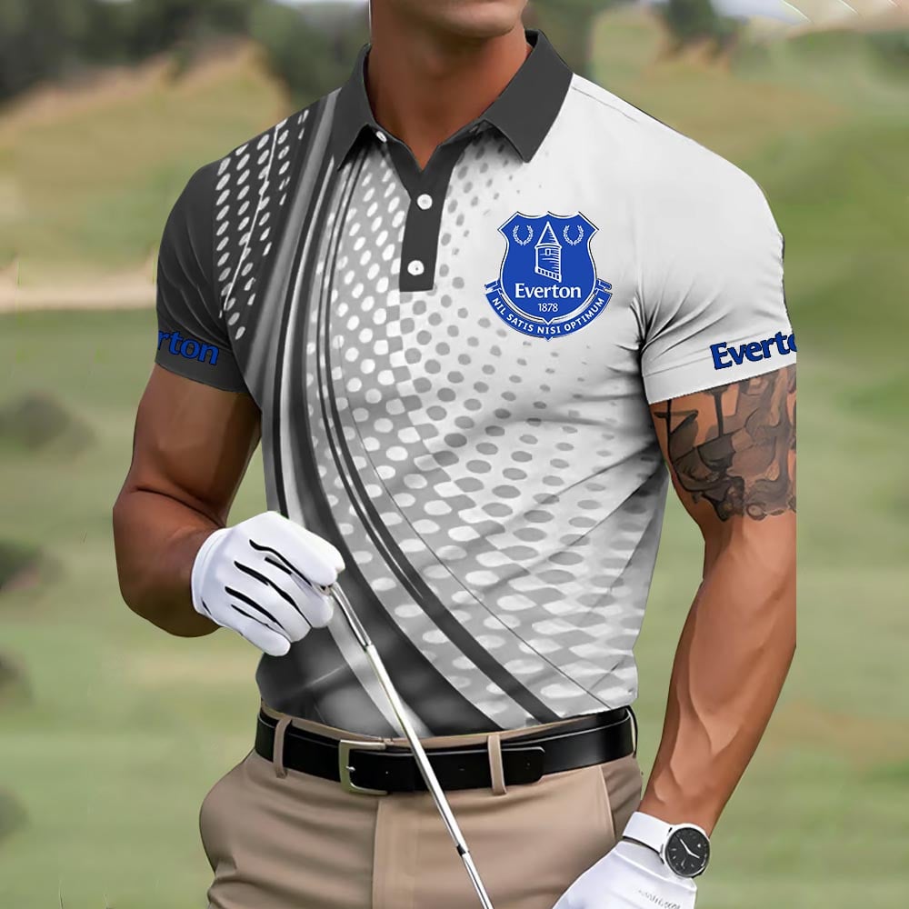 EVE Polo Shirt  DatND DVT