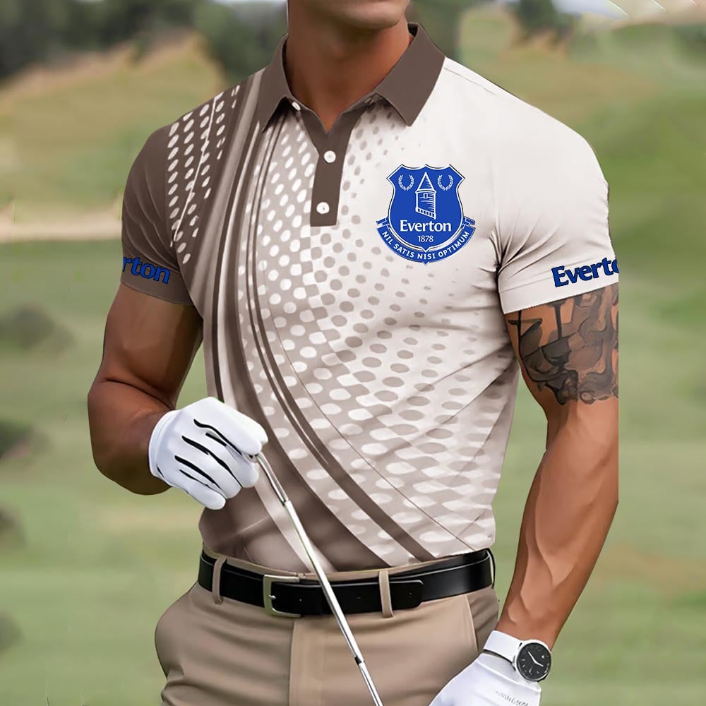 EVE Polo Shirt  DatND DVT
