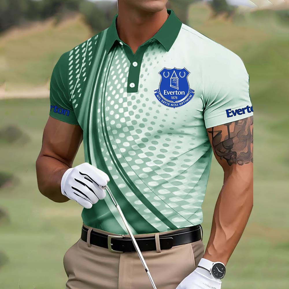 EVE Polo Shirt  DatND DVT