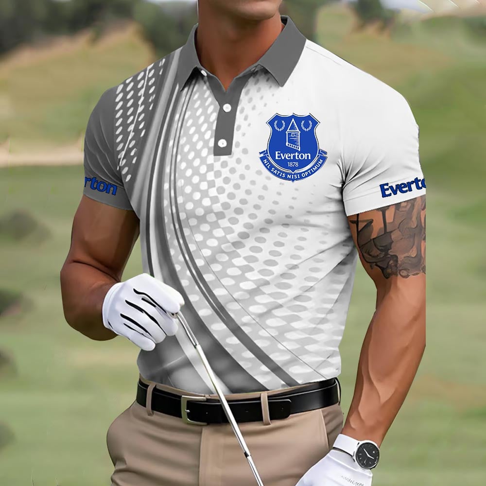 EVE Polo Shirt  DatND DVT