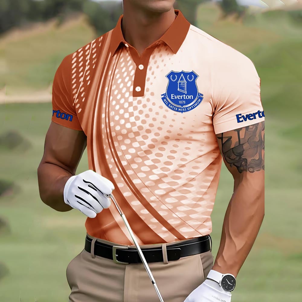 EVE Polo Shirt  DatND DVT