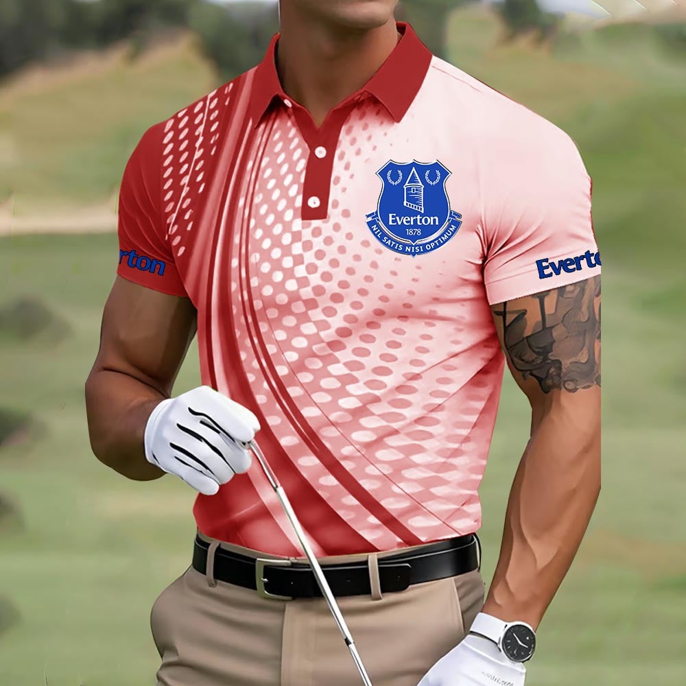 EVE Polo Shirt  DatND DVT