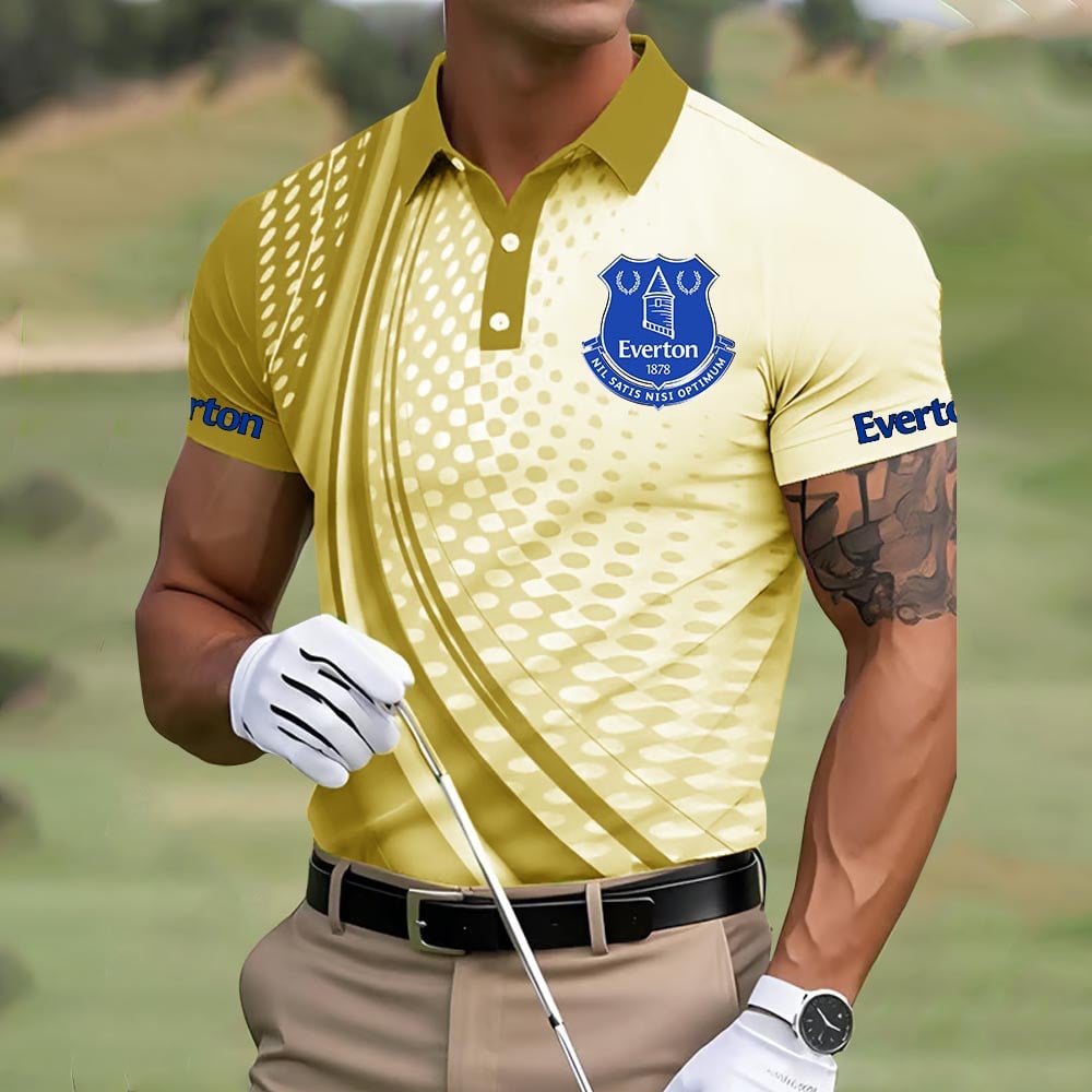 EVE Polo Shirt  DatND DVT