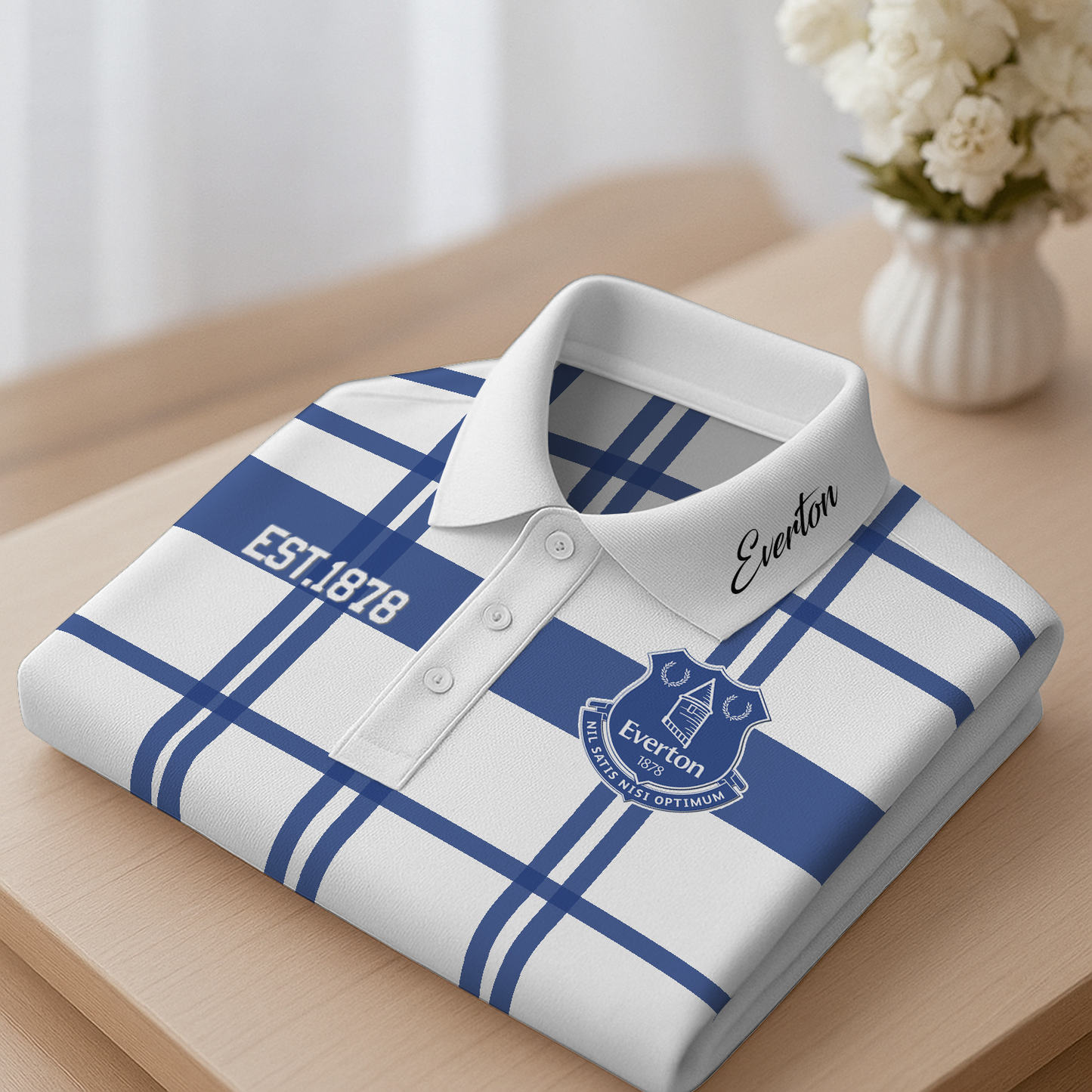 EVE Premium EPL Polo Shirt DatND ThuongNH