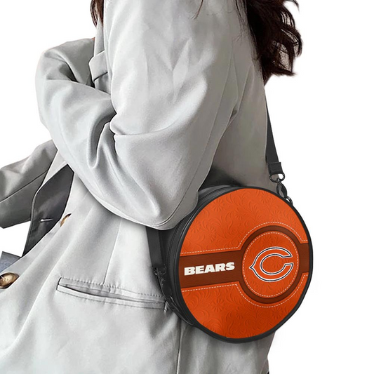 CHI Prestigia Round Handbag DDT CTND