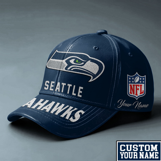 SS Premium NFL Classic Cap DDT TTV