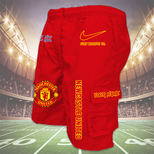 MU Man Shorts V1 DATND TANTD