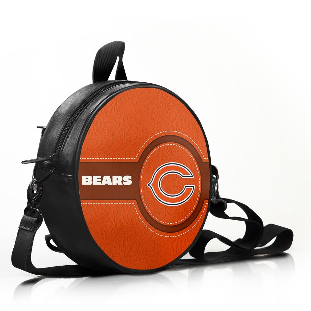 CHI Prestigia Round Handbag DDT CTND