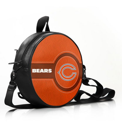 CHI Prestigia Round Handbag DDT CTND