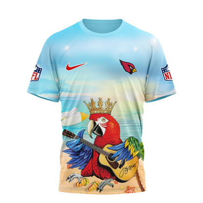 AC Premium Jimmy Buffett Style Shirt DDT CTND