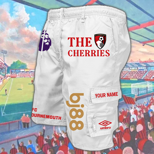 AFC Man Shorts V1 DATND TANTD