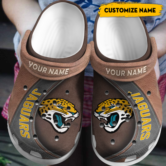JAC Crocs DatND DVT