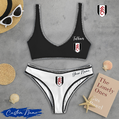 FUL Premium EPL Bikini Set DDT CTND