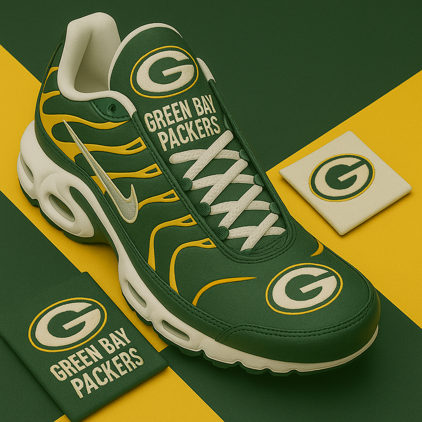 GB Premium Sport Shoes DatND DVT