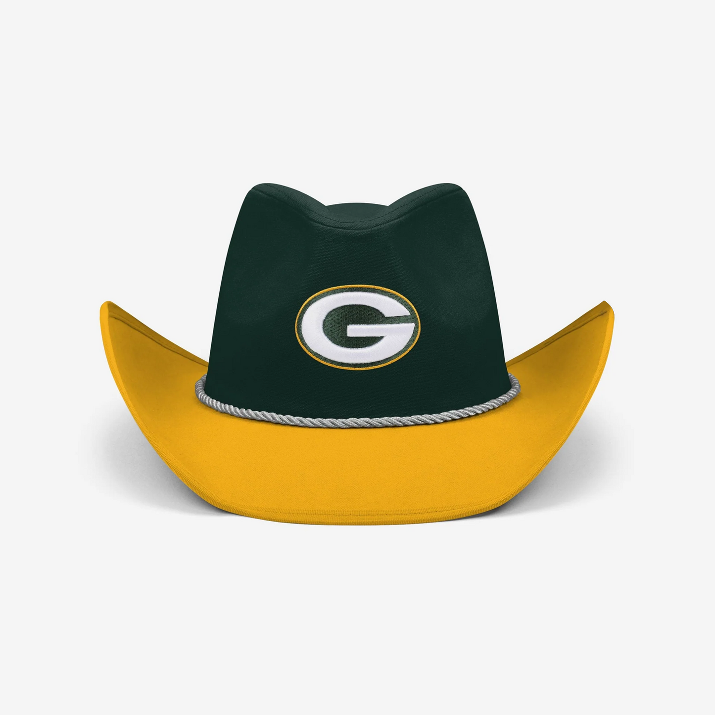GB Two Tone Cowboy Hat DatND DVT