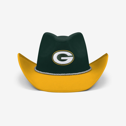 GB Two Tone Cowboy Hat DatND DVT