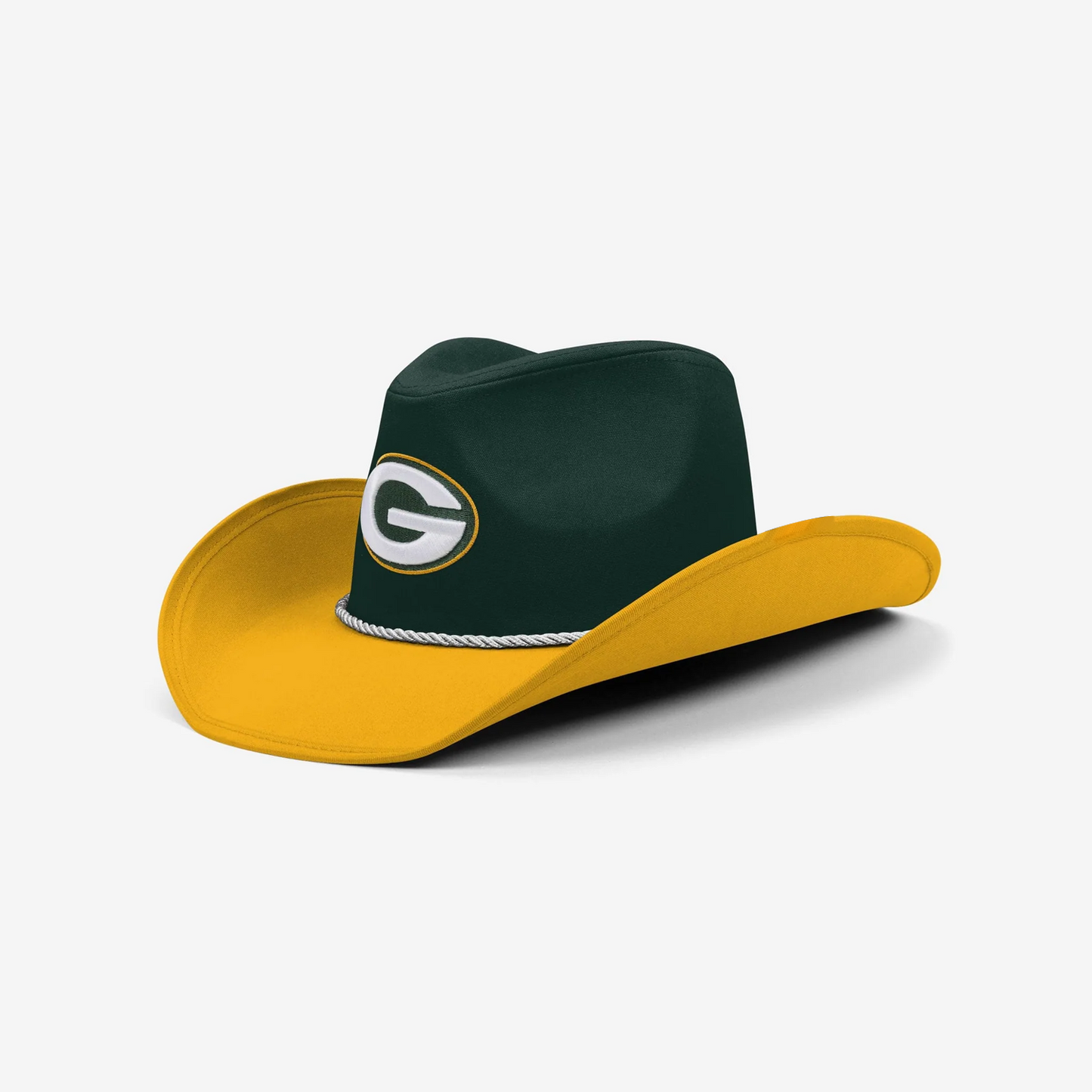 GB Two Tone Cowboy Hat DatND DVT