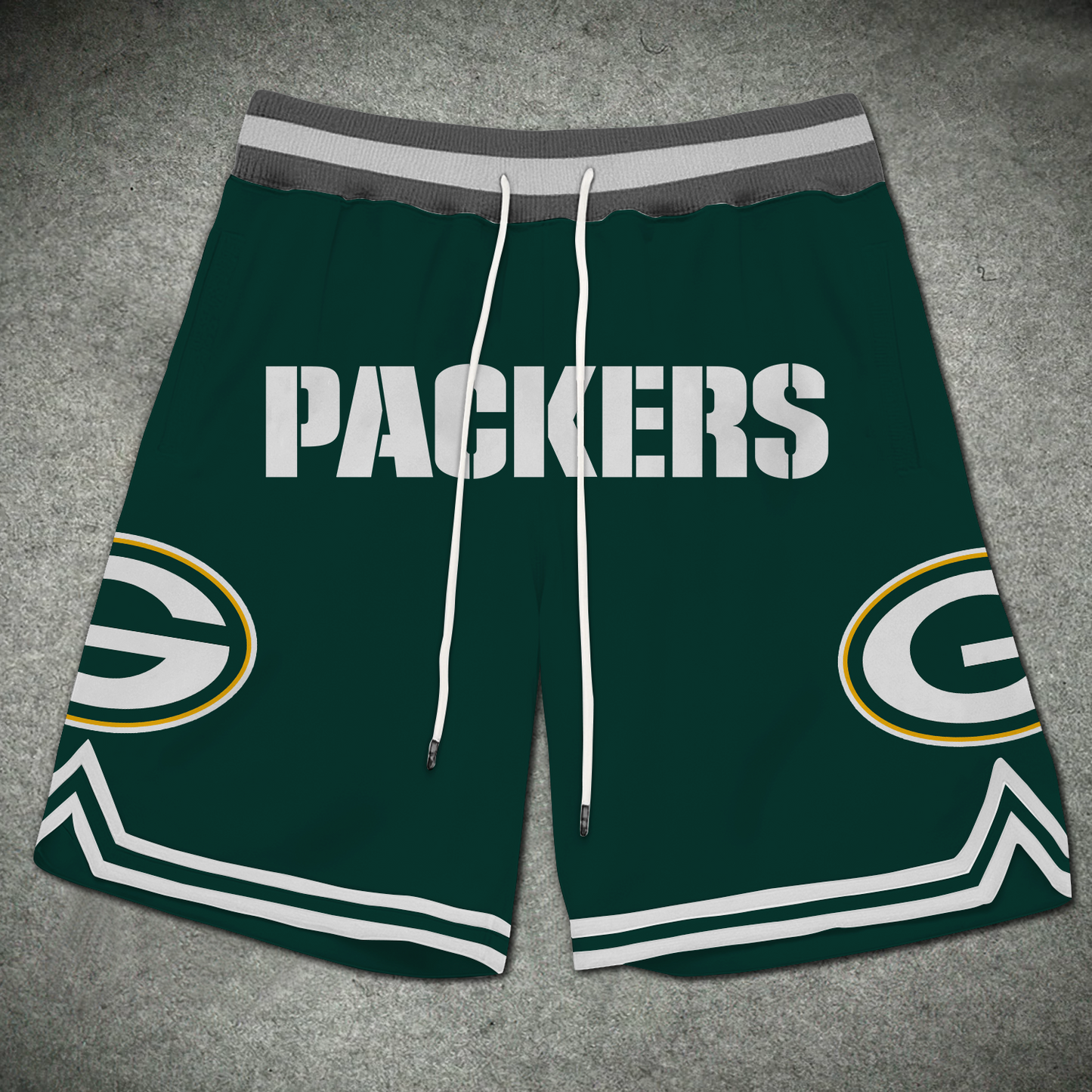 GB x NFL Short Pants For Men DatND DVT