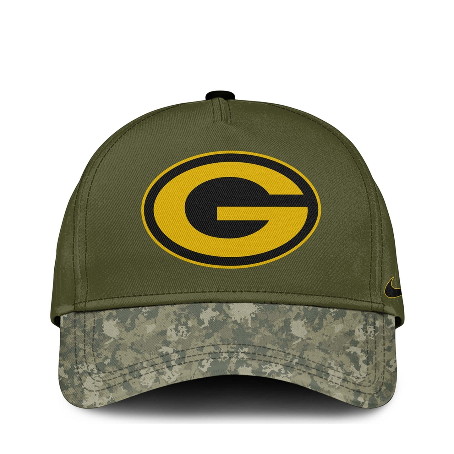 GB x U.S. Army 250th Birthday Celebration DatND DVT