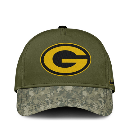 GB x U.S. Army 250th Birthday Celebration DatND DVT