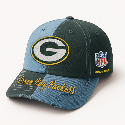 GBP American Football Street Style Cap DDT CTND