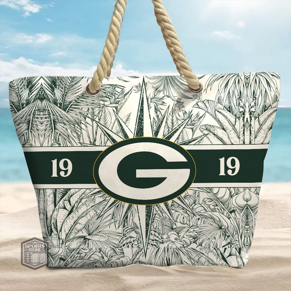 GBP Premium Beach bag DDT CTND