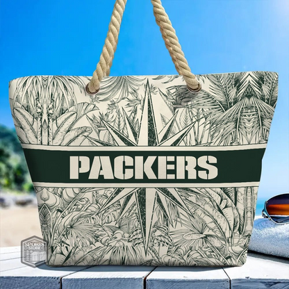 GBP Premium Beach bag DDT CTND