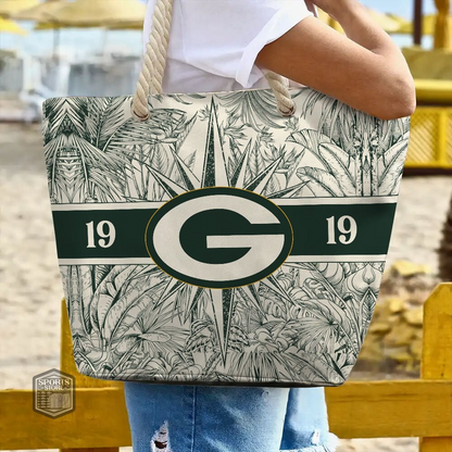 GBP Premium Beach bag DDT CTND