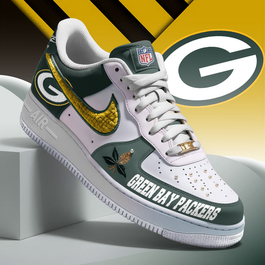 GBP Premium NFL AF1 Sneaker DDT CTND