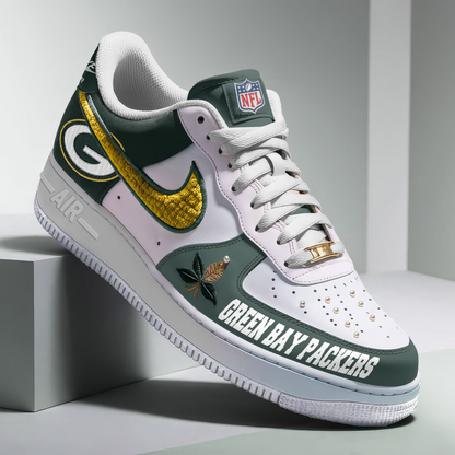GBP Premium NFL AF1 Sneaker DDT CTND