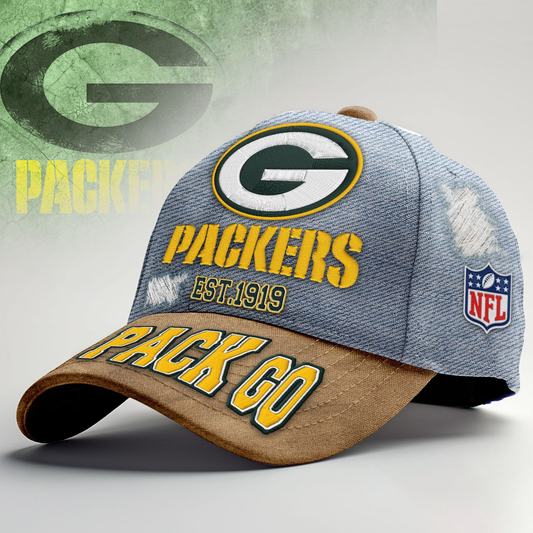 GBP Premium NFL Classic Cap - Gift For Fan DDT CTND