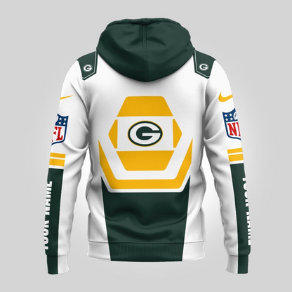 GBP Premium NFL Customizable Fan Hoodie DDT CTND