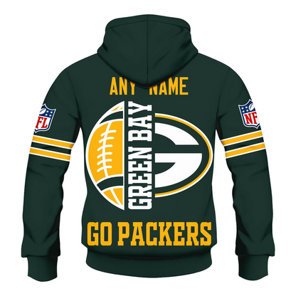 GBP Premium NFL Fan Hoodie DDT HLPHUONG